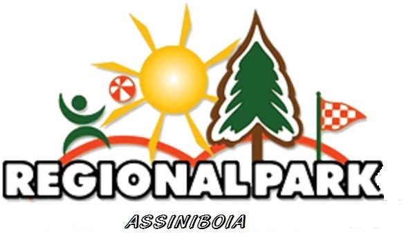 REGIONAL PARK LOGO REGIONAL PARK LOGO