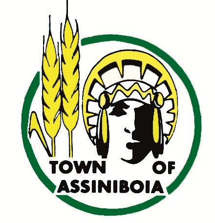 town old logo
