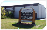 Assiniboia Elementary School