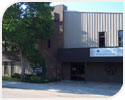 Alliance Church