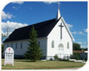 St. Lawrence & St. Boniface Anglican Church