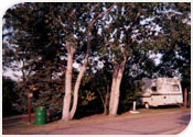 Assiniboia Regional Park