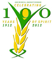 Centennial Logo