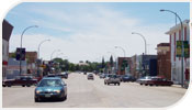 Downtown