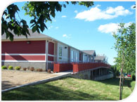 Assiniboia Union Hospital - Expansion
