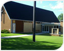 Lutheran Church
