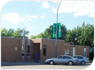 Medical Centre