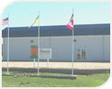 Oasis Outreach Church