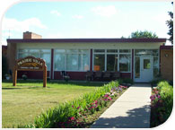 Prairie Villa Inc.