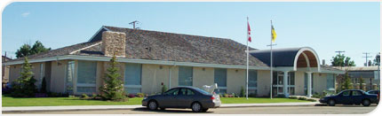 Shurniak Art Gallery