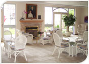 Shurniak Art Gallery - Marita's Tearoom