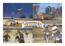 Sports