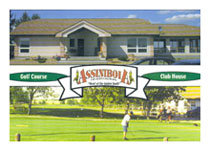 Assiniboia Golf Club
