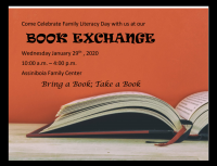 Book Exchange 