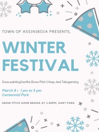 #GOAP Winter Festival