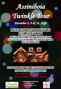 Twinkle Tour