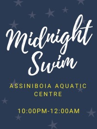 Midnight Swim