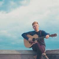 Martin Kerr- Free Concert