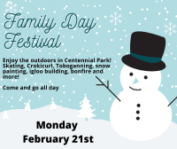 Family Day Festival