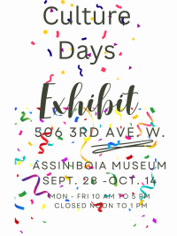 Culture Days