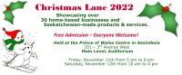 Christmas Lane