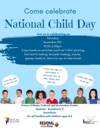 National Children's Day