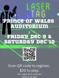 Laser Tag