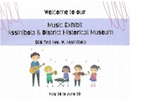 Music Exhibit