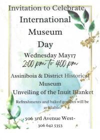 International Museum Day