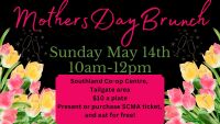 Mothers Day Brunch