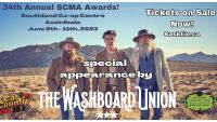 Saskatchewan Country Music Awards weekend