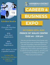 Career Fair 