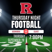 Rockets Senior Football