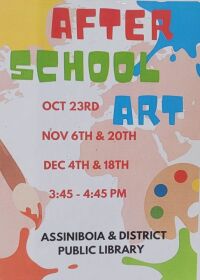 After School Art