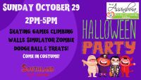 Halloween Party