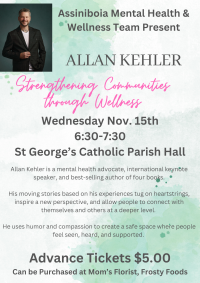 Strengthening Communities through Wellness