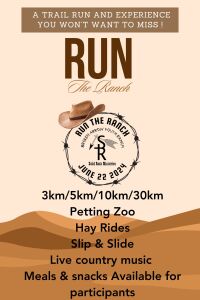 Run the Ranch
