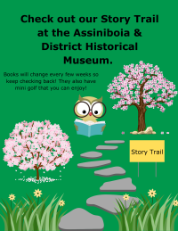 Story Trail