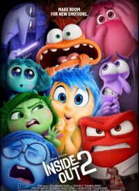 Olympia Theatre Presents......