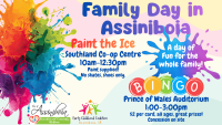Family Day in Assiniboia!