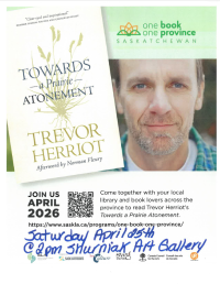 One Book One Province