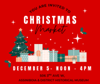 Christmas Market