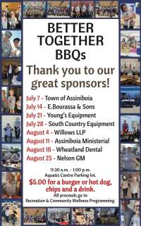 Better Together BBQ