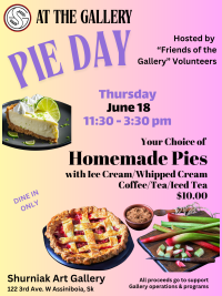 Pie Day