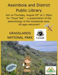 Grasslands 
