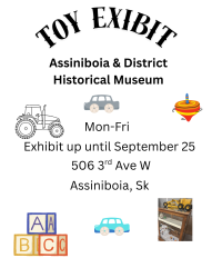 Toy Exhibit