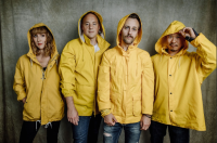 Assiniboia & District Arts Council Concert:  The Fugitives