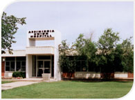 Assiniboia Union Hospital