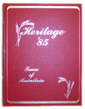 History Book